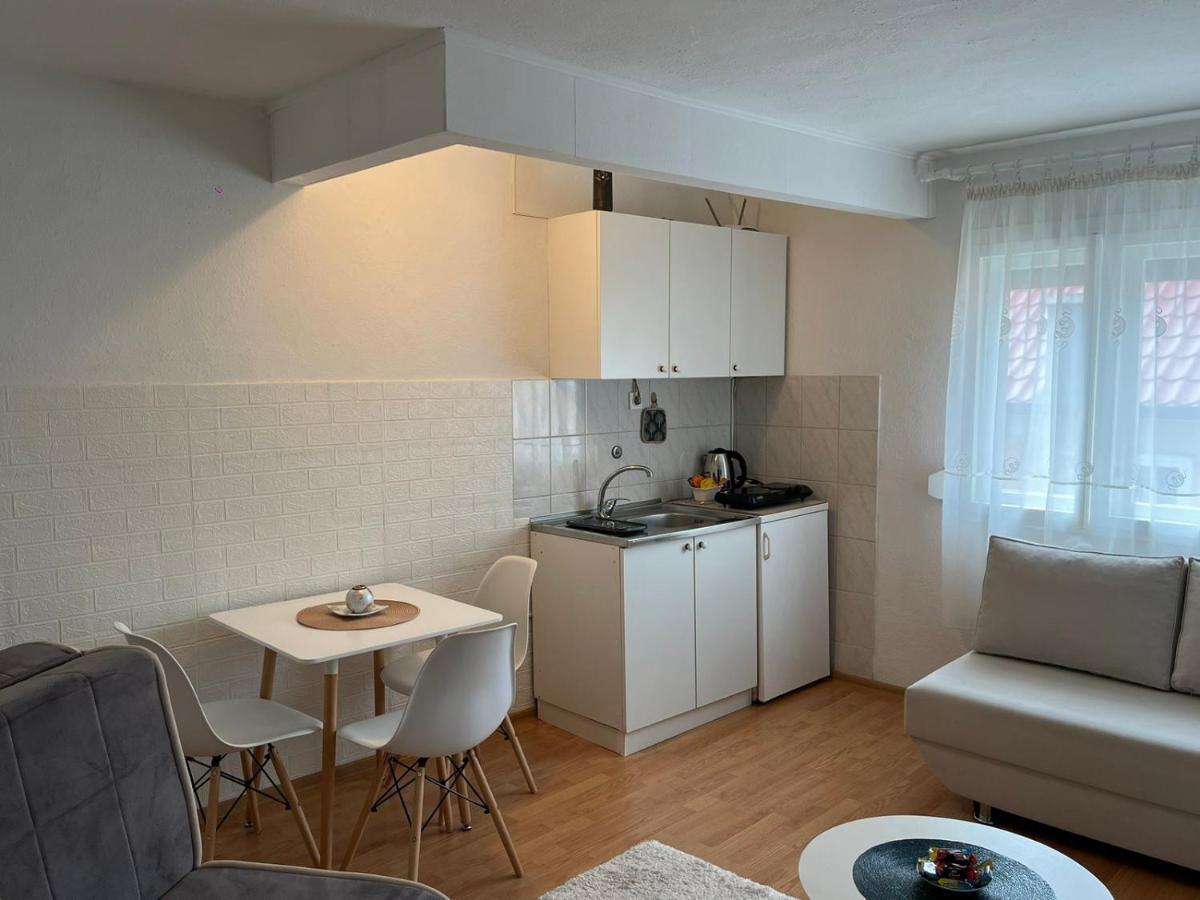 Sunlight Apartments Mostar Extérieur photo