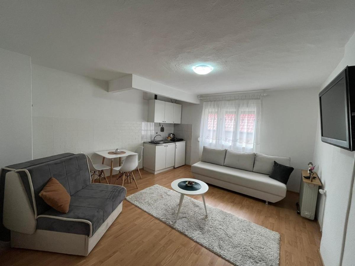 Sunlight Apartments Mostar Extérieur photo
