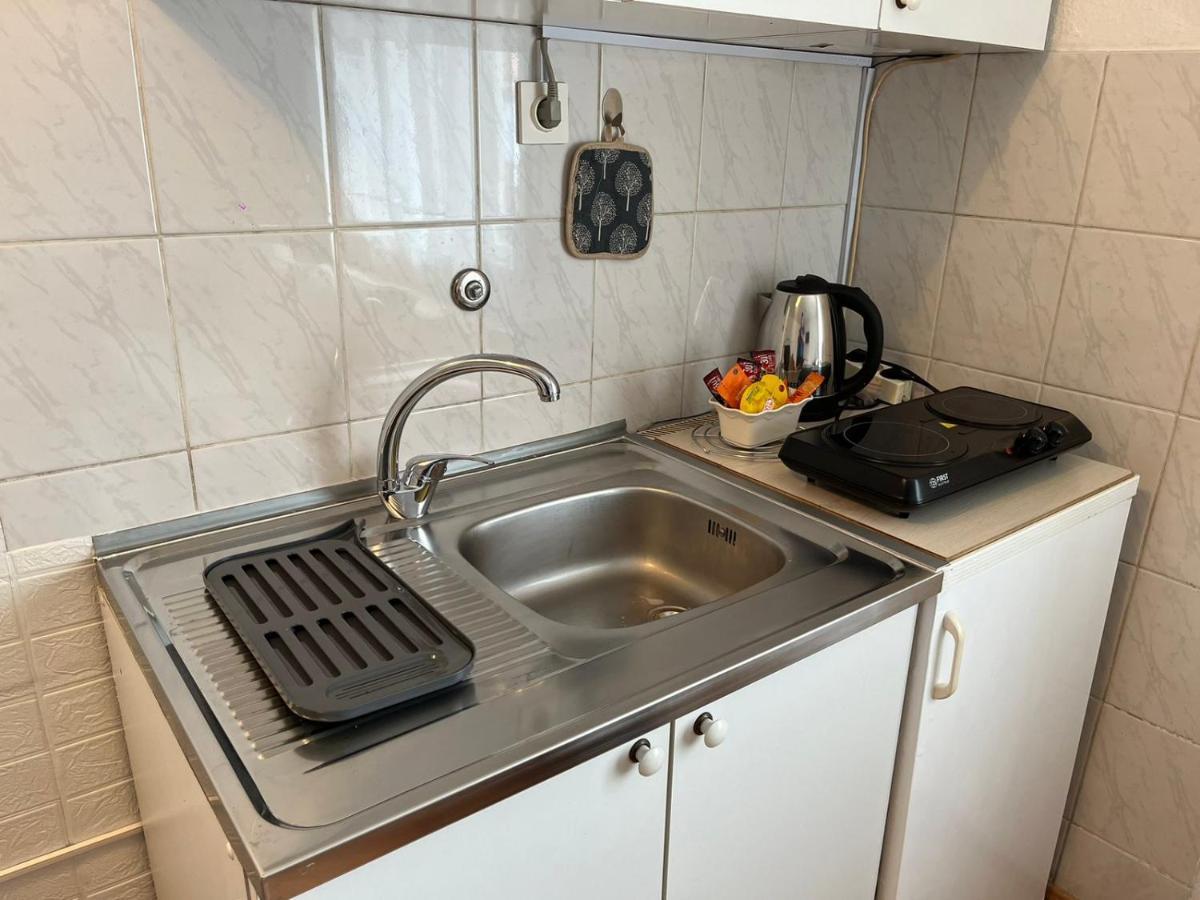 Sunlight Apartments Mostar Extérieur photo