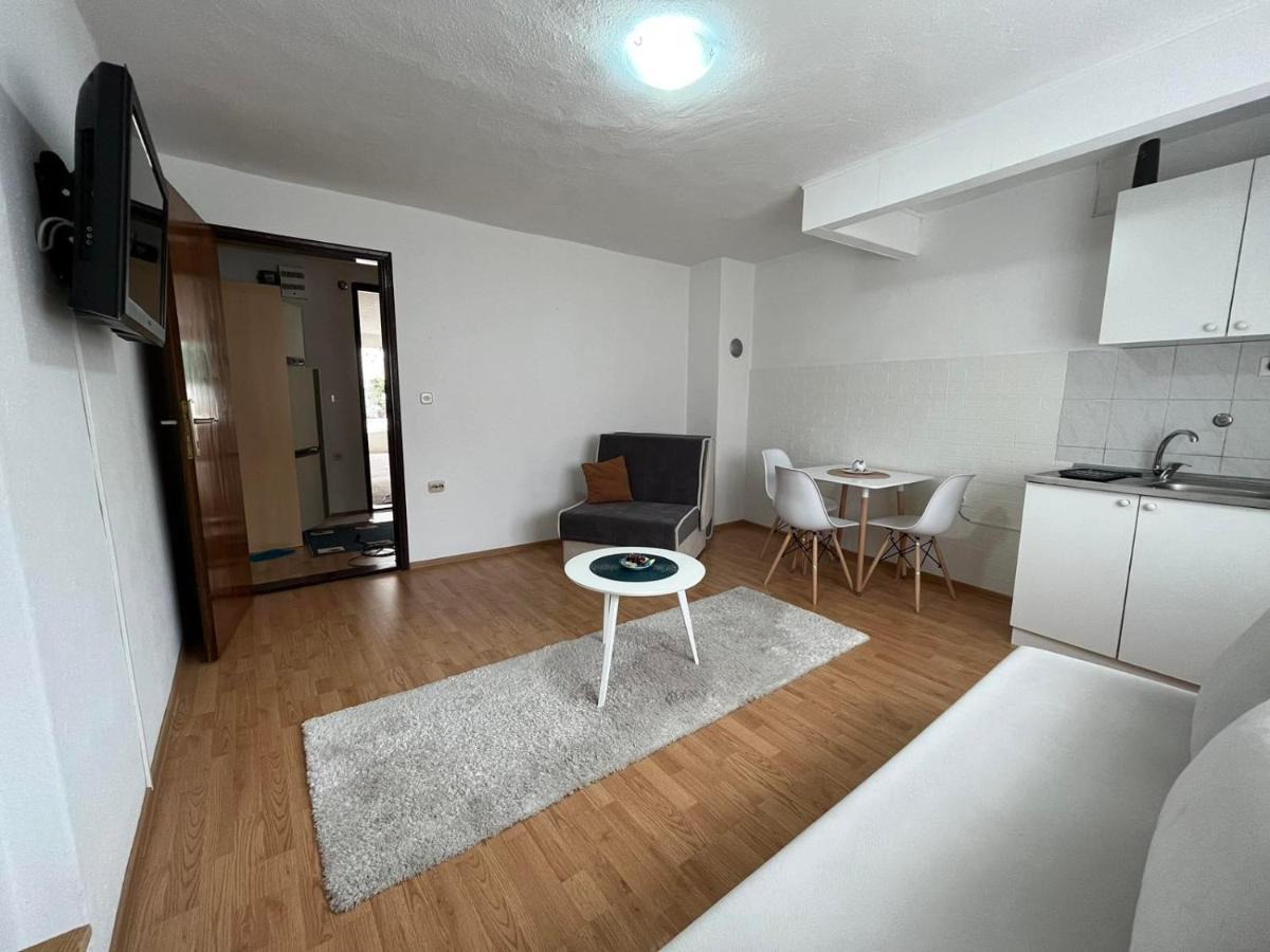 Sunlight Apartments Mostar Extérieur photo