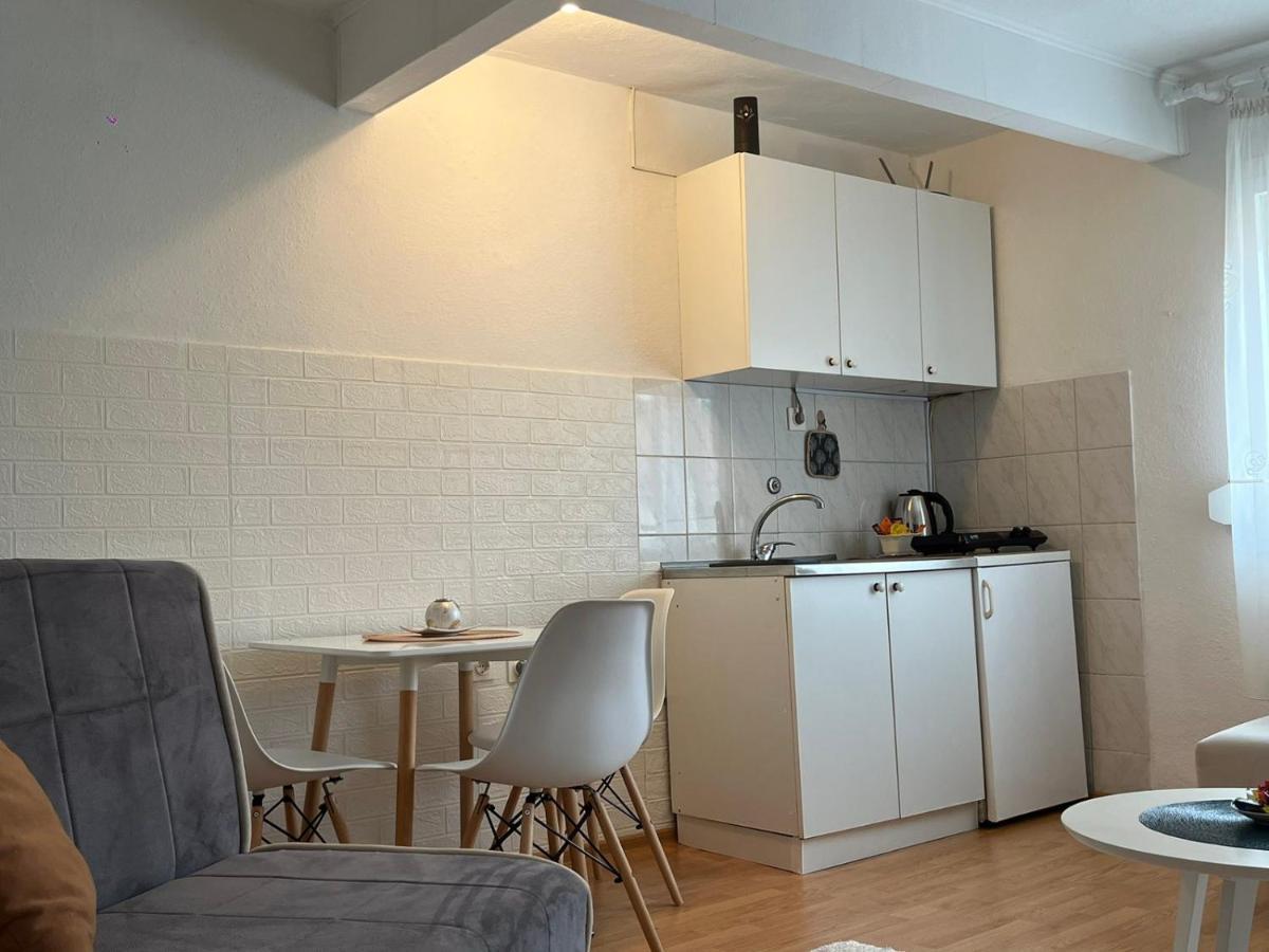 Sunlight Apartments Mostar Extérieur photo