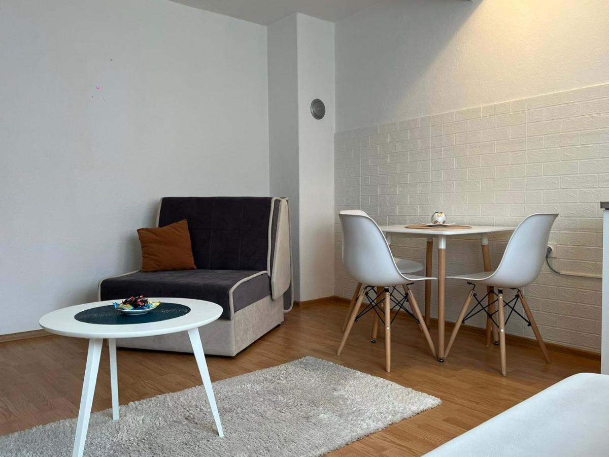 Sunlight Apartments Mostar Extérieur photo