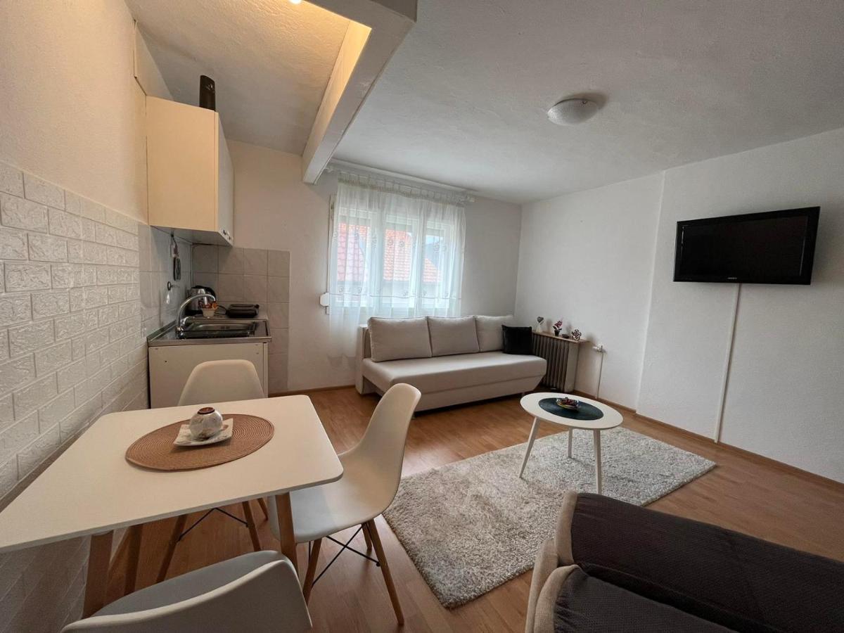 Sunlight Apartments Mostar Extérieur photo
