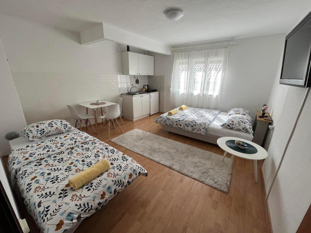 Sunlight Apartments Mostar Extérieur photo