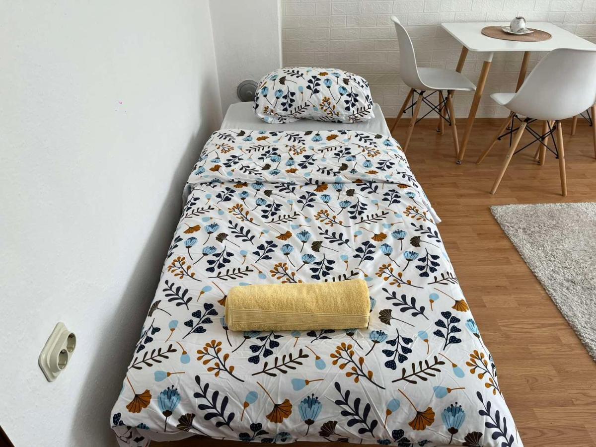 Sunlight Apartments Mostar Extérieur photo