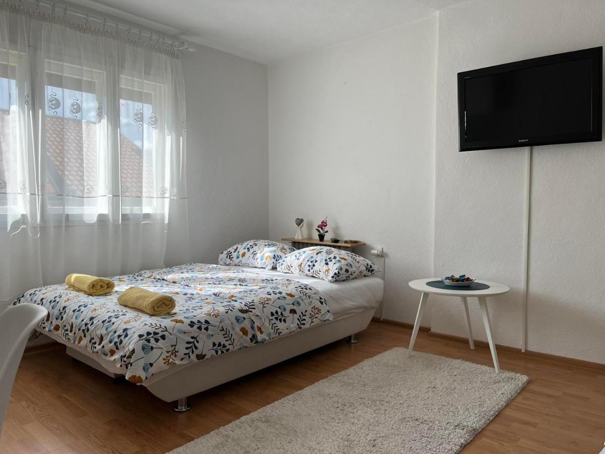 Sunlight Apartments Mostar Extérieur photo